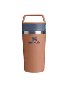 Travel Mug - The Cafe to Go - 12 Oz - Toast - Stanley
