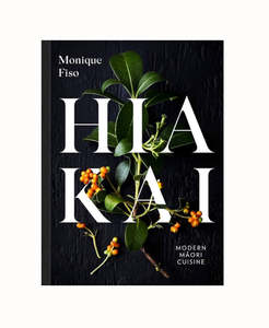 Home Decor: Book - Hia Kai - Monique Fiso