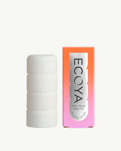 Wax Melts by Ecoya - Mandarin Gin
