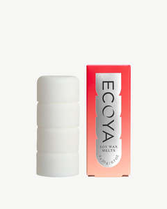 Wax Melts by Ecoya - Guava & Lychee