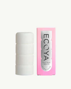 All: Wax Melts by Ecoya - Sweet Pea & Jasmine