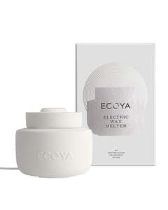 All: Electric Wax Melter - Ecoya