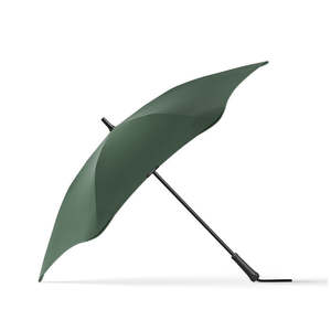 All: Umbrella - Classic - Forest Green - Blunt