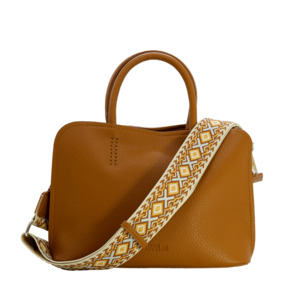 All: Bag - The Karori - Tan