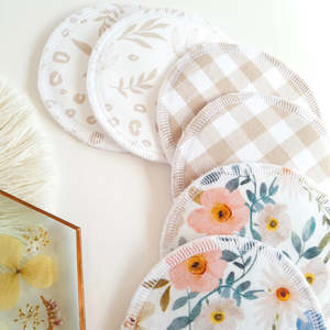 Breast Pad Sets