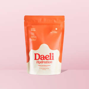 Daeli Hydration Sugar-Free Electrolytes Sachets (Salted Mango)