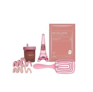 Products: Self-Care Box - JoyBox