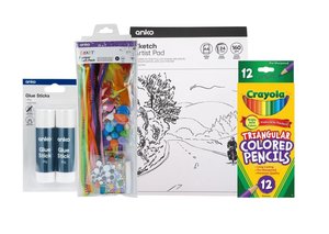 Craft Box - JoyBox