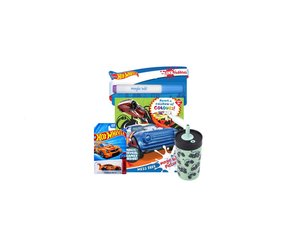Products: Hot Wheels Box - JoyBox