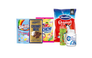 Products: Snack Box - JoyBox