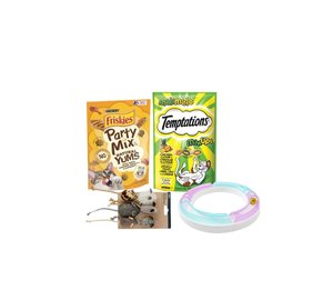 Pet Box (Cats) - JoyBox
