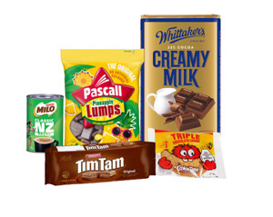 Products: Nz classics - JoyBox