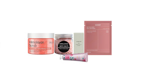 Products: Spa day - JoyBox