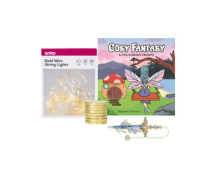 Products: Fantasy box - JoyBox