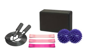 Products: Fitness Box - JoyBox