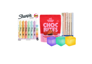 Products: Study survival kit - JoyBox