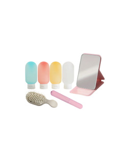 Products: Travel essentials box - JoyBox