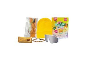 Products: Golden Glow (Boys) - JoyBox