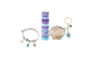 Products: Mermaid box - JoyBox