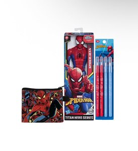 Products: Spider Man box - JoyBox