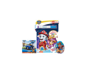 Products: Paw Patrol Box - JoyBox