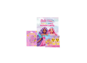 Products: Barbie Box - JoyBox