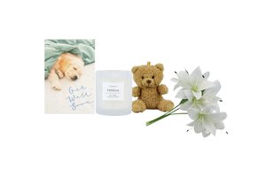 Products: Get Well Soon Box - JoyBox