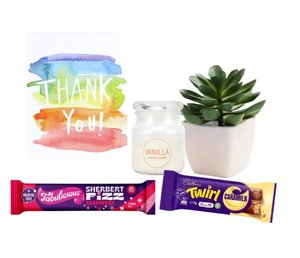 Thank You Box - JoyBox