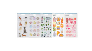 Products: Stickers box - JoyBox