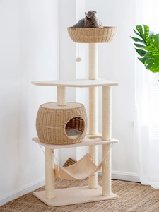 Cat Tower - Isla - Joycat Boutique