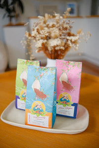 Products: Triple Package Set Joy Oi