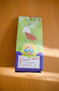 Products: Classic Hanoi Blend Joy Oi