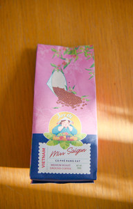 Miss Saigon Blend Joy Oi