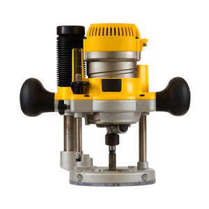 Router Yellow – AUSTECH HOMES