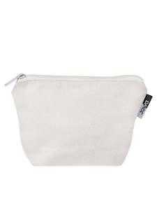 Mto: Custom Zippered Pouch