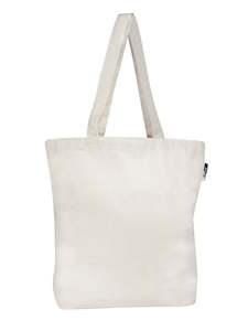 Mto: Custom Tote Bag with Gusset