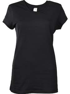 Mto: Custom T-shirt | Women Cap Sleeve