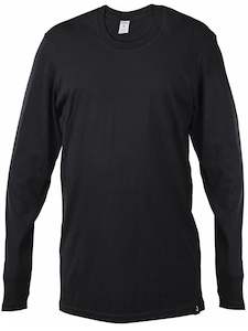 Mto: Custom T-shirt | Unisex Long Sleeve