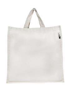 Mto: Custom Shopping Bag