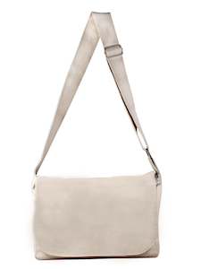 Custom Crossbody Messenger Bag