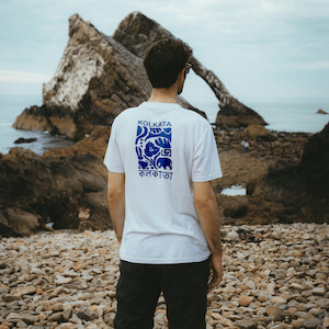 Joyya Collection: Joyya Abstract T-shirt | Unisex Short Sleeve