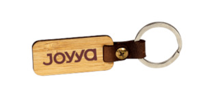 Joyya Keychain