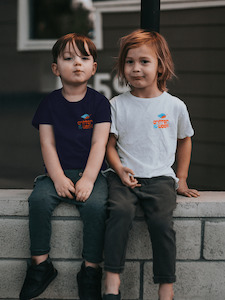 2025 Kids Critter of the Week T-shirt