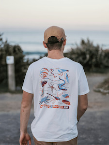 Critter Of The Week: 2025 Unisex Critter of the Week T-shirt