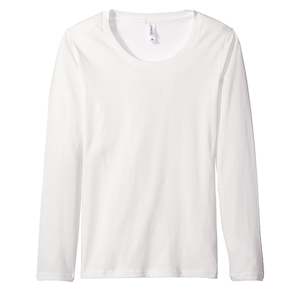 T-shirt | Women Long Sleeve | Freeset