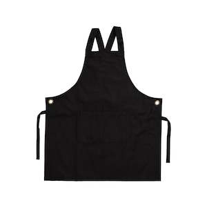 Blanks Basics: Apron