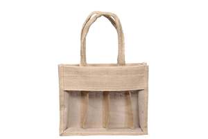 Packaging with Purpose – Window Goody Bag | Slim