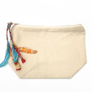 Sale Overstock: Oversize Handy Pouch