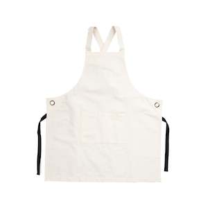 Apron Canvas
