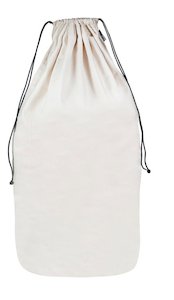 Samples: Laundry Bag
